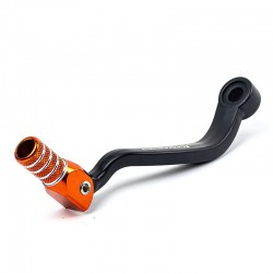 Pedala schimbator KTM EXC-F 250/350 '17-'23 black/orange (79234031100) Enduro Expert ASC105BKEE Pedala schimbator KTM EXC-F 250/350 '17-'23 black/orange (79234031100) Enduro Expert ASC105BKEE