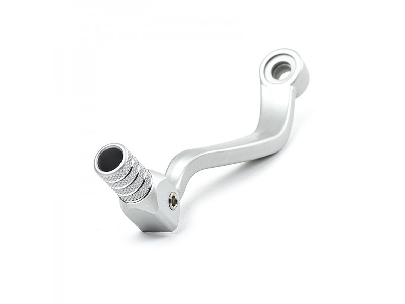 Pedala schimbator KTM EXC-F 250/350 '17-'23 silver (79234031100) Enduro Expert ASC105SEE