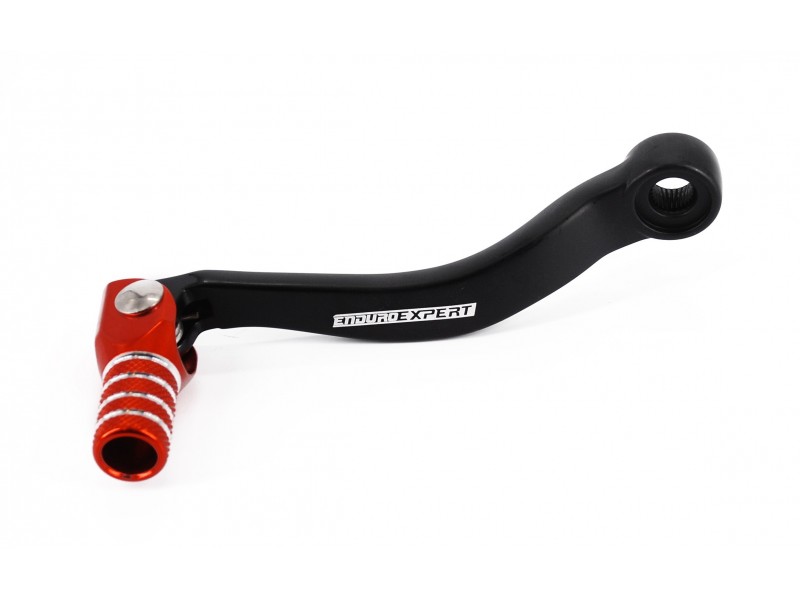 Pedala schimbator KTM EXC-F 450/500 '17-'20/ Husqvarna FE 450/501 '17-'20 (OEM 79434031100) Enduro Expert ASC106EE