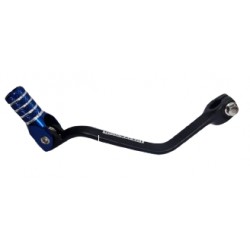 Pedala schimbator Sherco 4T 250/300/350 '15-'19 black/blue Enduro Expert ASC108BKEE Pedala schimbator Sherco 4T 250/300/350 '15-'19 black/blue Enduro Expert ASC108BKEE