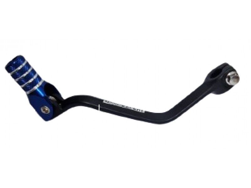 Pedala schimbator Sherco 4T 250/300/350 '15-'19 black/blue Enduro Expert ASC108BKEE