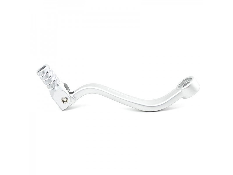 Pedala schimbator KTM EXC TPI 250/300 '18-'23 silver (55434031000) Enduro Expert ASC112SEE