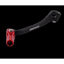 Pedala schimbator Honda CRF 250/450 '18-'20 black/red Enduro Expert ASC115BKEE Pedala schimbator Honda CRF 250/450 '18-'20 black/red Enduro Expert ASC115BKEE