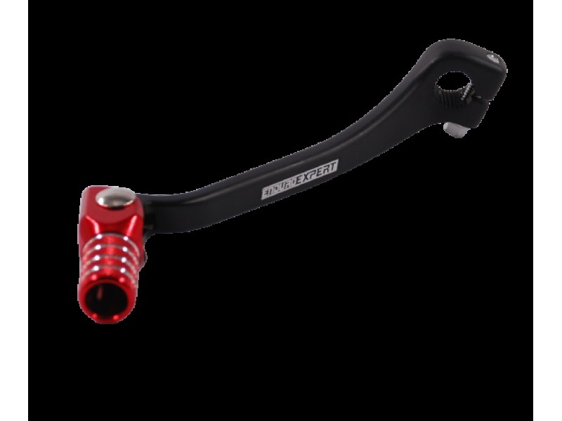 Pedala schimbator Honda CRF 250/450 '18-'20 black/red Enduro Expert ASC115BKEE Pedala schimbator Honda CRF 250/450 '18-'20 black/red Enduro Expert ASC115BKEE