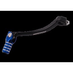 Pedala schimbator Yamaha YZ-F 250/450 '19-'23 black/blue Enduro Expert ASC116BKEE Pedala schimbator Yamaha YZ-F 250/450 '19-'23 black/blue Enduro Expert ASC116BKEE