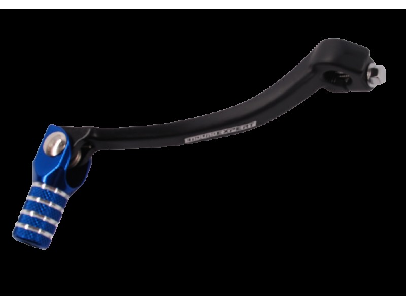 Pedala schimbator Yamaha YZ-F 250/450 '19-'23 black/blue Enduro Expert ASC116BKEE