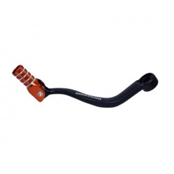 Pedala schimbator KTM TBI EXC 250/300 '24- black/orange (A42034031000) Enduro Expert ASC146BKEE Pedala schimbator KTM TBI EXC 250/300 '24- black/orange (A42034031000) Enduro Expert ASC146BKEE