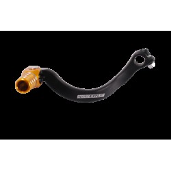 Pedala schimbator Suzuki RM 125 '89-'08 black/gold Enduro Expert ASC28BKEE Pedala schimbator Suzuki RM 125 '89-'08 black/gold Enduro Expert ASC28BKEE