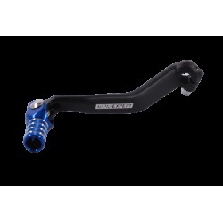 Pedala schimbator Yamaha YZ 125/250 '05-'20 black/blue Enduro Expert ASC42BKEE Pedala schimbator Yamaha YZ 125/250 '05-'20 black/blue Enduro Expert ASC42BKEE