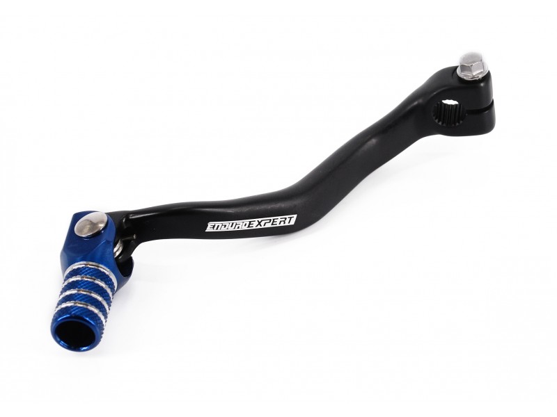 Pedala schimbator TM Racing 85 Junior/125/144 MX/EN '00-'21/250/300MX/EN 2T '00-'18 /250MX/EN 4T '00-'21 Enduro Expert ASC43EE