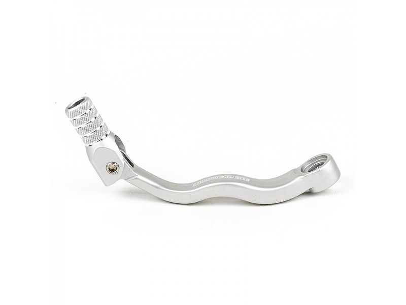 Pedala schimbator KTM EXC 250/300 '06-'16 (54834031000) silver Enduro Expert ASC46SEE Pedala schimbator KTM EXC 250/300 '06-'16 (54834031000) silver Enduro Expert ASC46SEE