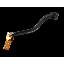 Pedala schimbator Suzuki DRZ 400 '00-'16 black/gold Enduro Expert ASC49BKEE Pedala schimbator Suzuki DRZ 400 '00-'16 black/gold Enduro Expert ASC49BKEE