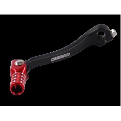 Pedala schimbator Honda CRF 450 R '09-'16 black/red Enduro Expert ASC71BKEE Pedala schimbator Honda CRF 450 R '09-'16 black/red Enduro Expert ASC71BKEE
