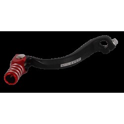 Pedala schimbator Honda CRF 250 R '10-'17 black/red Enduro Expert ASC81BKEE Pedala schimbator Honda CRF 250 R '10-'17 black/red Enduro Expert ASC81BKEE