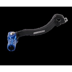 Pedala schimbator Yamaha YZ-F 250/450 '14-'18/ WR-F 250 '14-'18/ WR-F 450 '16-'18 black/blue Enduro Expert ASC91BKEE Pedala schimbator Yamaha YZ-F 250/450 '14-'18/ WR-F 250 '14-'18/ WR-F 450 '16-'18 black/blue Enduro Expert ASC91BKEE