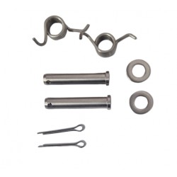 Set arcuri/bolturi scarite KTM EXC/EXC-F TBI 2024 Enduro Expert ASFP25EE Set arcuri/bolturi scarite KTM EXC/EXC-F TBI 2024 Enduro Expert ASFP25EE