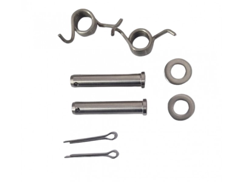 Set arcuri/bolturi scarite KTM EXC/EXC-F TBI 2024 Enduro Expert ASFP25EE Set arcuri/bolturi scarite KTM EXC/EXC-F TBI 2024 Enduro Expert ASFP25EE