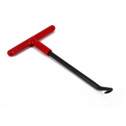 Carlig pentru intins arcuri Heavy Duty Enduro Expert ASOT07EE Carlig pentru intins arcuri Heavy Duty Enduro Expert ASOT07EE