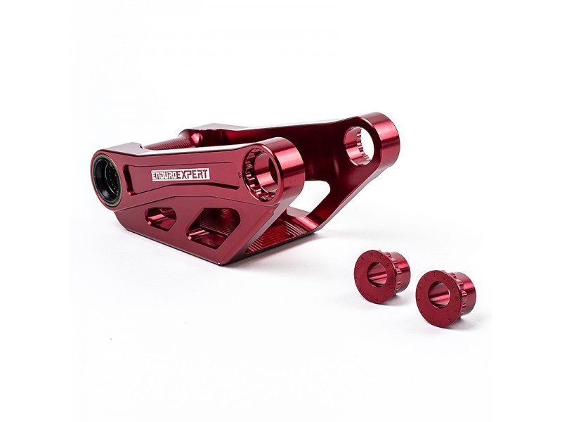 Protectie linkage Beta 2T/4T '13-'25 cu reglaj inaltime Enduro Expert ASOT383EE