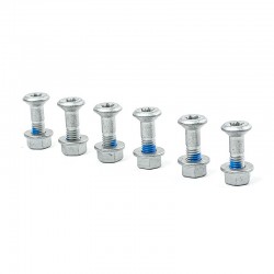 Set suruburi pinion spate M8x26mm torx KTM (6 buc) Enduro Expert ASOT420EE Set suruburi pinion spate M8x26mm torx KTM (6 buc) Enduro Expert ASOT420EE