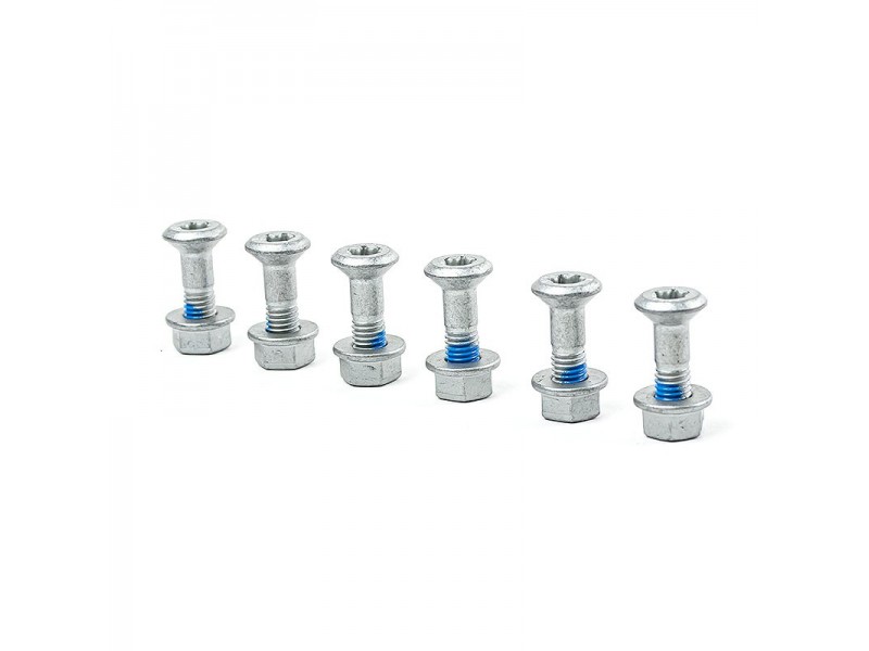 Set suruburi pinion spate M8x26mm torx KTM (6 buc) Enduro Expert ASOT420EE