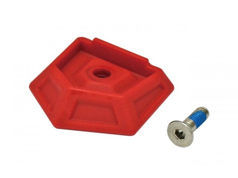 Talpa marita picior lateral Beta '20-'22 red (OEM 037320170000) Enduro Expert ASOT488RDEE Talpa marita picior lateral Beta '20-'22 red (OEM 037320170000) Enduro Expert ASOT488RDEE
