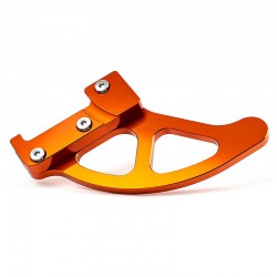 Protectie disc frana spate KTM EXC/SX '04-'23 / Husqvarna FC/FE/TC/TE '14-'19 / Sherco SE/SE-F '15-'19 Enduro Expert ASRDG01OREE Protectie disc frana spate KTM EXC/SX '04-'23 / Husqvarna FC/FE/TC/TE '14-'19 / Sherco SE/SE-F '15-'19 Enduro Expert ASRDG01OREE