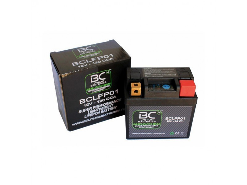 Baterie 12V 2Ah 92x52x90mm Li-Ion LiFePO4 BC BATTERY 79011153000 BCLFP01 Baterie 12V 2Ah 92x52x90mm Li-Ion LiFePO4 BC BATTERY 79011153000 BCLFP01