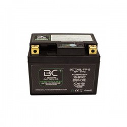 Baterie lithium KTM/ Beta/ Sherco 12V 1.6Ah (105CCA) BC Battery BCTX5L-FP-S