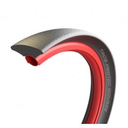 Mousse Tacs Protec medium pentru tubliss spate 18