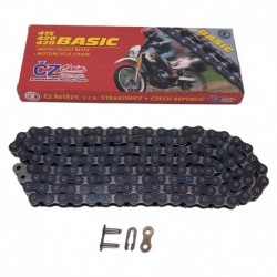 Lant transmisie CZ 420 S Basic (140 zale) fara O-Ring CZ420S-140 Lant transmisie CZ 420 S Basic (140 zale) fara O-Ring CZ420S-140