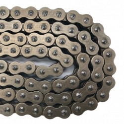 Lant transmisie CZ 520 DZO Bronze (120 zale) cu O-Ring CZ520DZO-120BR Lant transmisie CZ 520 DZO Bronze (120 zale) cu O-Ring CZ520DZO-120BR