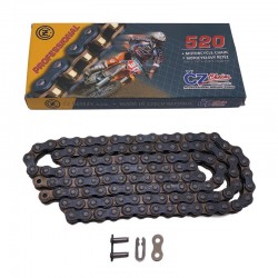 Lant transmisie CZ 520 M Professional (118 zale) fara O-Ring CZ520M-118 Lant transmisie CZ 520 M Professional (118 zale) fara O-Ring CZ520M-118