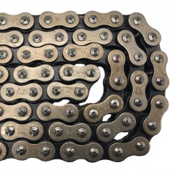 Lant transmisie CZ 520 (118 zale) Active X-Ring CZ520ORH-118 Lant transmisie CZ 520 (118 zale) Active X-Ring CZ520ORH-118