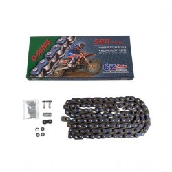 Lant transmisie CZ 520 RDO (118 zale) cu O-Ring CZ520RDO-118 Lant transmisie CZ 520 RDO (118 zale) cu O-Ring CZ520RDO-118