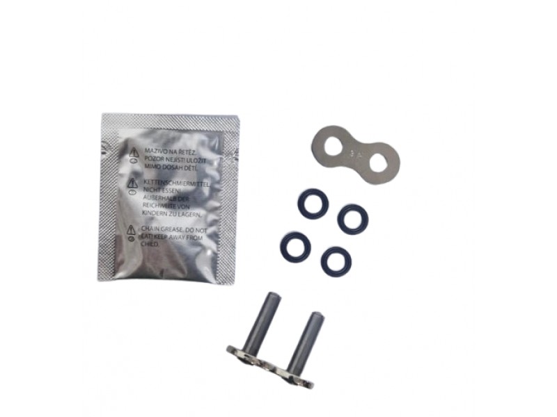 Siguranta nituibila lant transmisie CZ 530 DZX cu Activ X-ring CZ530DZXNIT Siguranta nituibila lant transmisie CZ 530 DZX cu Activ X-ring CZ530DZXNIT