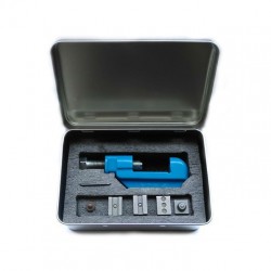 Presa nituit-deznituit lanturi transmisie VZR6 CZ Chains CZVZR6 Presa nituit-deznituit lanturi transmisie VZR6 CZ Chains CZVZR6