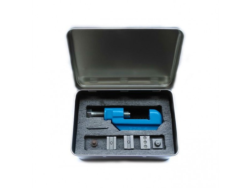 Presa nituit-deznituit lanturi transmisie VZR6 CZ Chains CZVZR6 Presa nituit-deznituit lanturi transmisie VZR6 CZ Chains CZVZR6