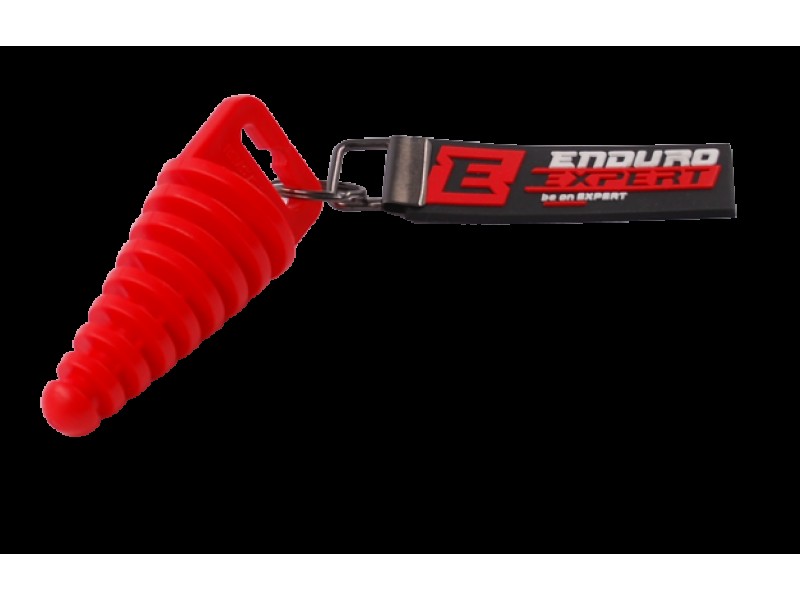 Dop toba finala 2t (40mm) Enduro Expert DTF323EE Dop toba finala 2t (40mm) Enduro Expert DTF323EE