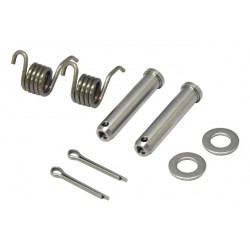 Set arcuri si bolturi scarite Beta RR 250/300 '20-'25 Enduro Expert EE-0023 Set arcuri si bolturi scarite Beta RR 250/300 '20-'25 Enduro Expert EE-0023