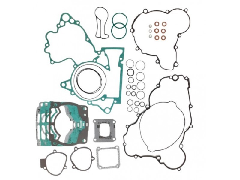 Set complet garnituri KTM EXC 250/300 '17-'21 (808976) Enduro Expert EE-80601 Set complet garnituri KTM EXC 250/300 '17-'21 (808976) Enduro Expert EE-80601