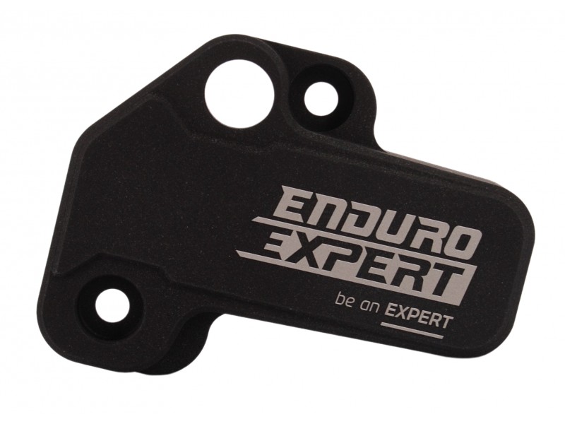Protectie TPS KTM 250/300 TPI Husqvarna TEI 250/300 TPI Gas Gas EC 250/300 TPI black Enduro Expert EE0010TPSBK