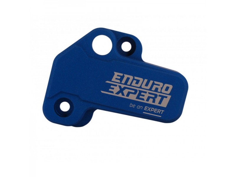 Protectie TPS KTM 250/300 TPI Husqvarna TEI 250/300 TPI Gas Gas EC 250/300 TPI blue Enduro Expert EE0010TPSBL