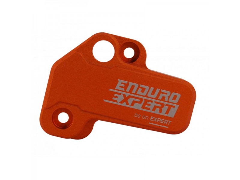 Protectie TPS KTM 250/300 TPI Husqvarna TEI 250/300 TPI Gas Gas EC 250/300 TPI orange Enduro Expert EE0010TPSOR