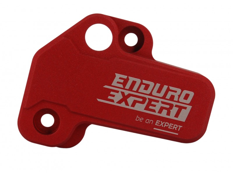 Protectie TPS KTM 250/300 TPI Husqvarna TEI 250/300 TPI Gas Gas EC 250/300 TPI red Enduro Expert EE0010TPSRD