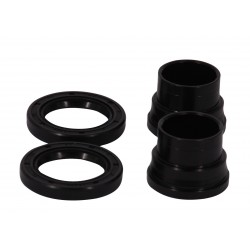Set distantiere roata fata cu simeringuri KTM EXC '08-'15 D:26mm Enduro Expert EE007 Set distantiere roata fata cu simeringuri KTM EXC '08-'15 D:26mm Enduro Expert EE007