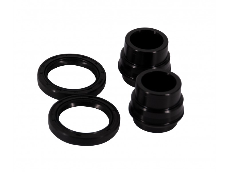 Set distantiere roata fata cu simeringuri KTM EXC '16-'25 D:22mm Enduro Expert EE008 Set distantiere roata fata cu simeringuri KTM EXC '16-'25 D:22mm Enduro Expert EE008