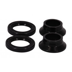 Set distantiere roata spate cu simeringuri KTM D:25mm Enduro Expert EE010 Set distantiere roata spate cu simeringuri KTM D:25mm Enduro Expert EE010