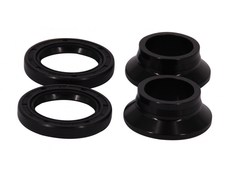 Set distantiere roata spate cu simeringuri KTM D:25mm Enduro Expert EE010 Set distantiere roata spate cu simeringuri KTM D:25mm Enduro Expert EE010