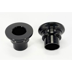 Set adaptori roata spate KTM modelul -2023 pe KTM 2T/4T 2024- D:22mm Enduro Expert EE011 Set adaptori roata spate KTM modelul -2023 pe KTM 2T/4T 2024- D:22mm Enduro Expert EE011